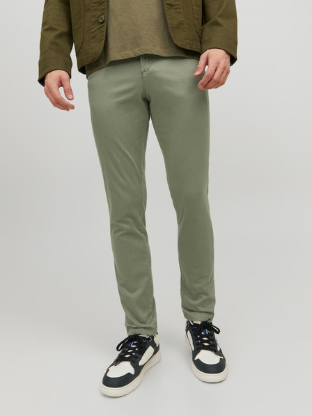 Jack & Jones Marco Chino Kalhoty