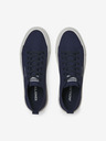 Jack & Jones Tmavě modré pánské tenisky Jack & Jones Bayswater