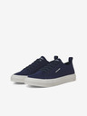 Jack & Jones Tmavě modré pánské tenisky Jack & Jones Bayswater