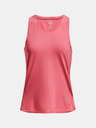 Under Armour Dámské tílko Under Armour UA ISO-CHILL LASER TANK