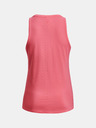 Under Armour Dámské tílko Under Armour UA ISO-CHILL LASER TANK