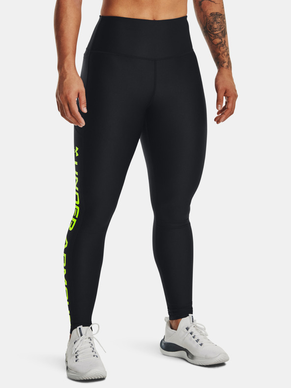 Under Armour Dámské legíny Under Armour Armour Branded Legging
