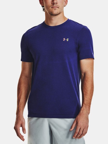 Under Armour Pánské tričko Under Armour UA Rush Seamless Legacy SS