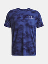 Under Armour UA Rush Energy Print SS Triko