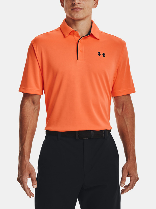 Under Armour Pánské tričko Under Armour Tech Polo