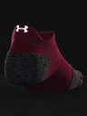 Under Armour Unisexové ponožky Under Armour UA AD Run Cushion 1pk NS Tab