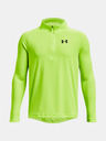 Under Armour Chlapecké tričko Under Armour UA Tech 2.0 1/2 Zip