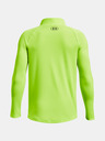 Under Armour Chlapecké tričko Under Armour UA Tech 2.0 1/2 Zip