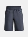 Under Armour Chlapecké kraťasy Under Armour UA Woven Graphic Shorts