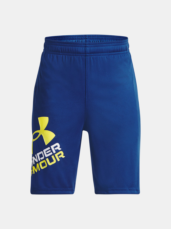 Under Armour Chlapecké kraťasy Under Armour UA Prototype 2.0 Logo Shorts