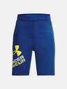 Under Armour Chlapecké kraťasy Under Armour UA Prototype 2.0 Logo Shorts