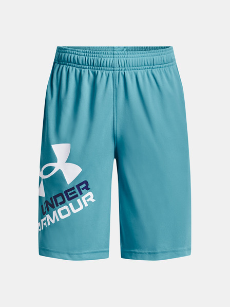 Under Armour Chlapecké kraťasy Under Armour UA Prototype 2.0 Logo Shorts