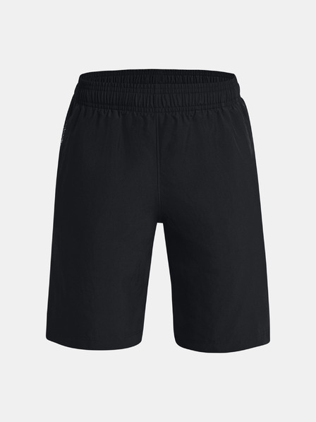 Under Armour Chlapecké kraťasy Under Armour UA Woven Graphic Shorts