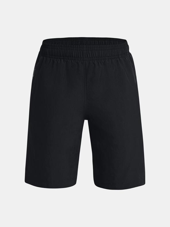 Under Armour Chlapecké kraťasy Under Armour UA Woven Graphic Shorts
