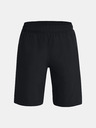 Under Armour Chlapecké kraťasy Under Armour UA Woven Graphic Shorts