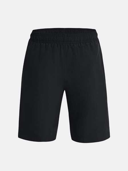 Under Armour Chlapecké kraťasy Under Armour UA Woven Graphic Shorts