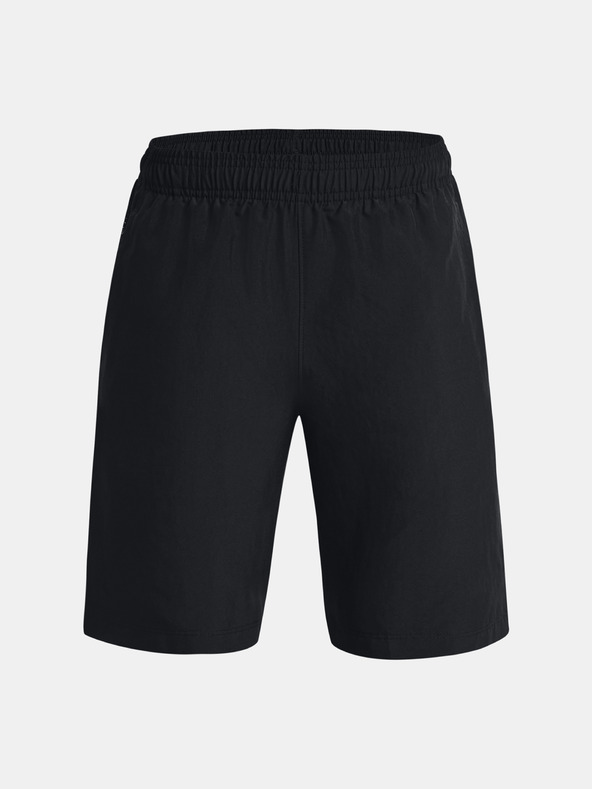 Under Armour Chlapecké kraťasy Under Armour UA Woven Graphic Shorts