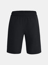 Under Armour Chlapecké kraťasy Under Armour UA Woven Graphic Shorts
