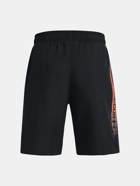 Under Armour Chlapecké kraťasy Under Armour UA Woven Graphic Shorts