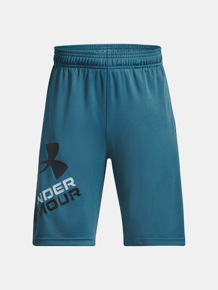 Under Armour Chlapecké kraťasy Under Armour UA Prototype 2.0 Logo Shorts