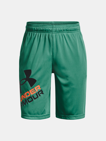 Under Armour Chlapecké kraťasy Under Armour UA Prototype 2.0 Logo Shorts