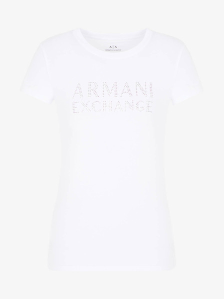 Armani Exchange Triko