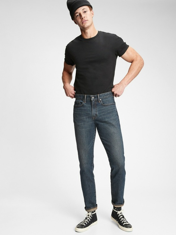 GAP Džíny slim fit GapFlex GAP
