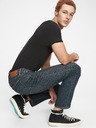 GAP Džíny slim fit GapFlex GAP