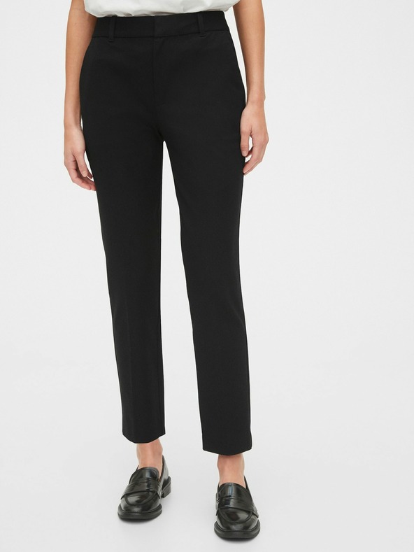GAP Kalhoty slim ankle GAP
