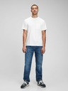GAP Džíny original straight Button Fly '90s