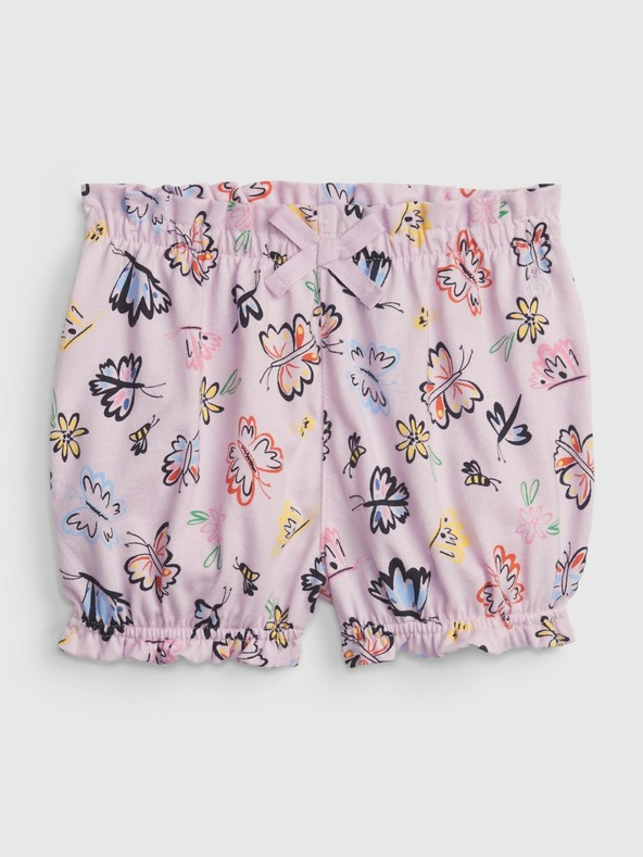 GAP Baby kraťasy Mix & Match GAP