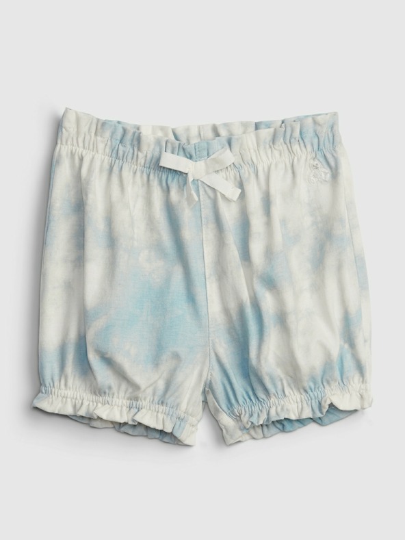 GAP Baby kraťasy Mix & Match GAP
