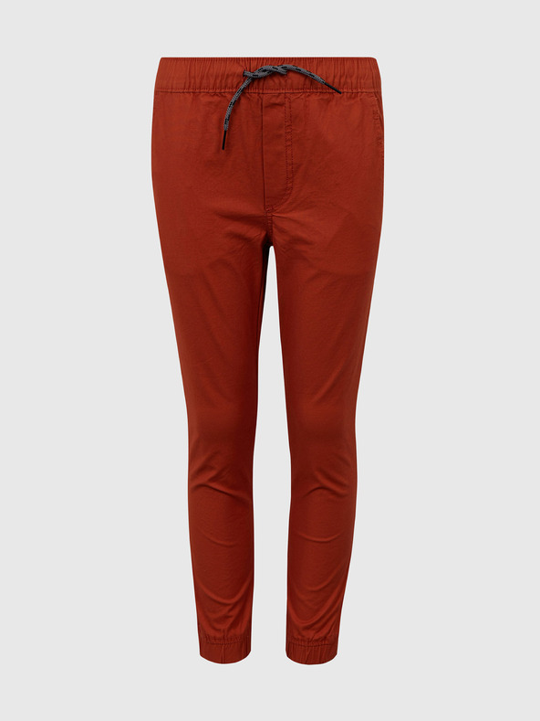 GAP Dětské kalhoty joggers GAP