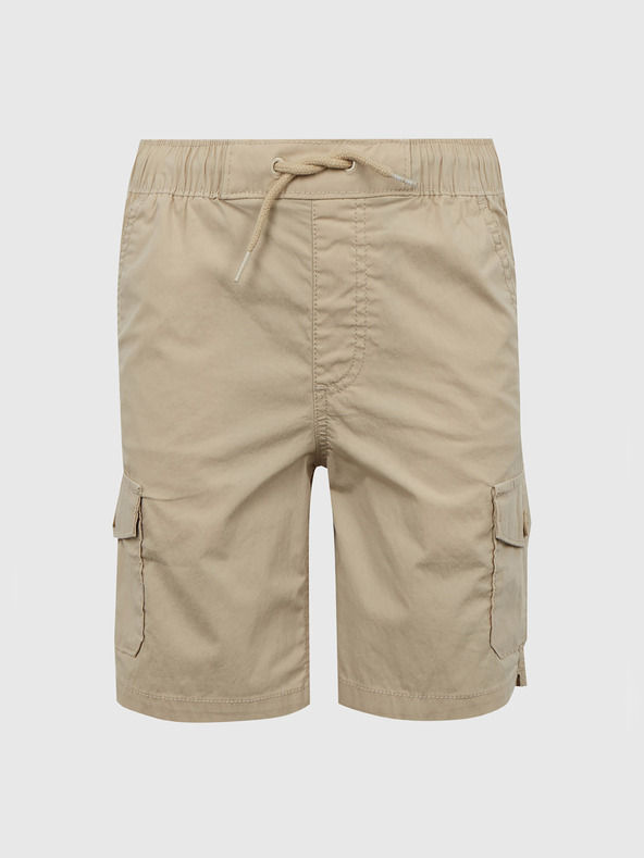 GAP Dětské cargo kraťasy GAP