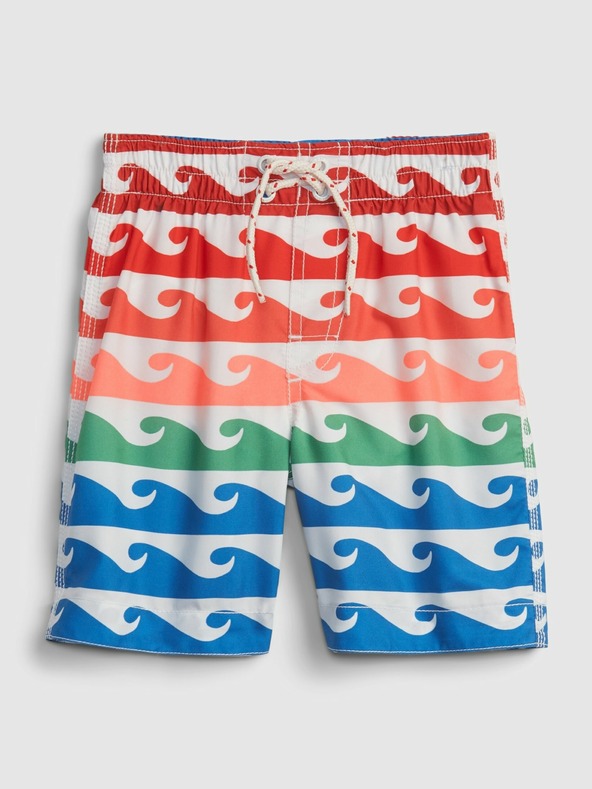 GAP Baby plavky GAP