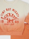 GAP Baby tepláková souprava GAP