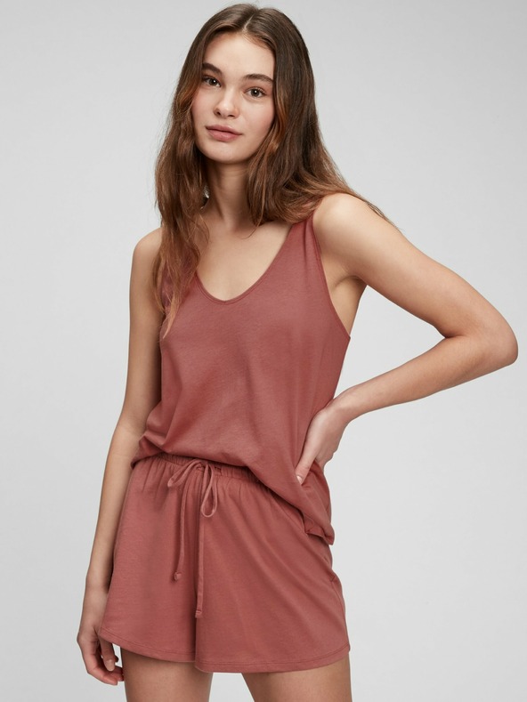 GAP Pyžamové tílko organic cami GAP