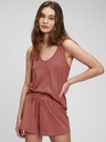 GAP Pyžamové tílko organic cami GAP