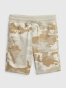 GAP Baby army kraťasy GAP