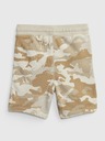 GAP Baby army kraťasy GAP