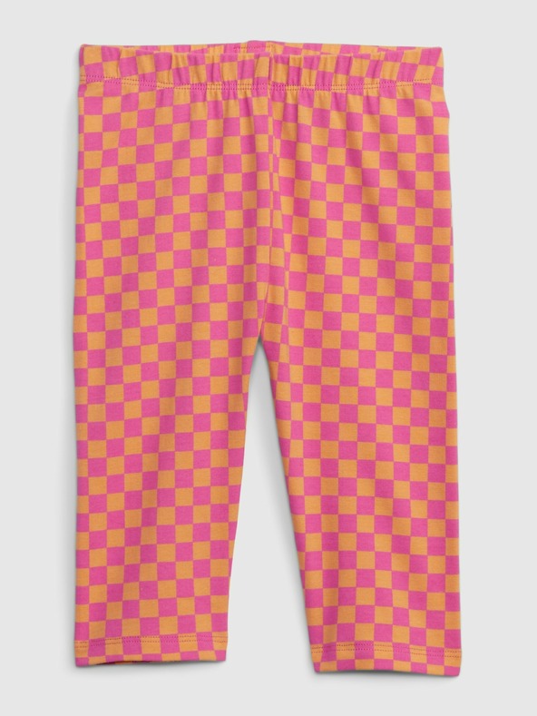 GAP Baby legíny Mix & Match GAP