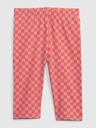 GAP Baby legíny Mix & Match GAP