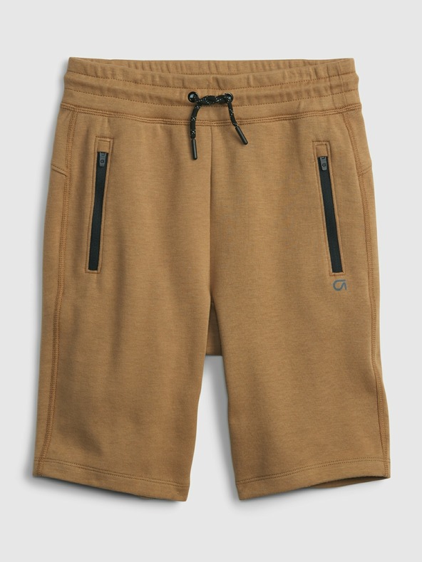 GAP Dětské kraťasy GapFit GAP