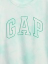 GAP Dětské šaty logo GAP