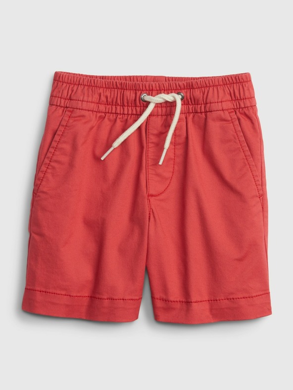 GAP Baby kraťasy s pružným pasem