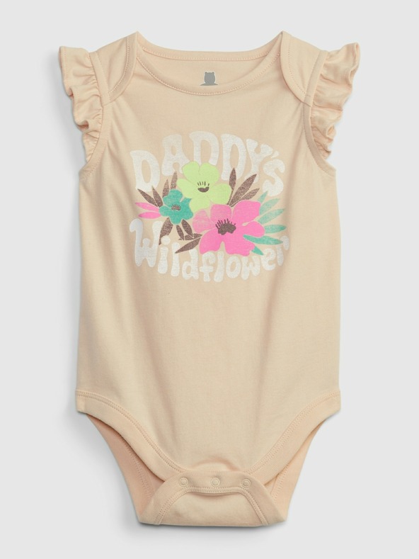 GAP Baby body Mix & Match GAP