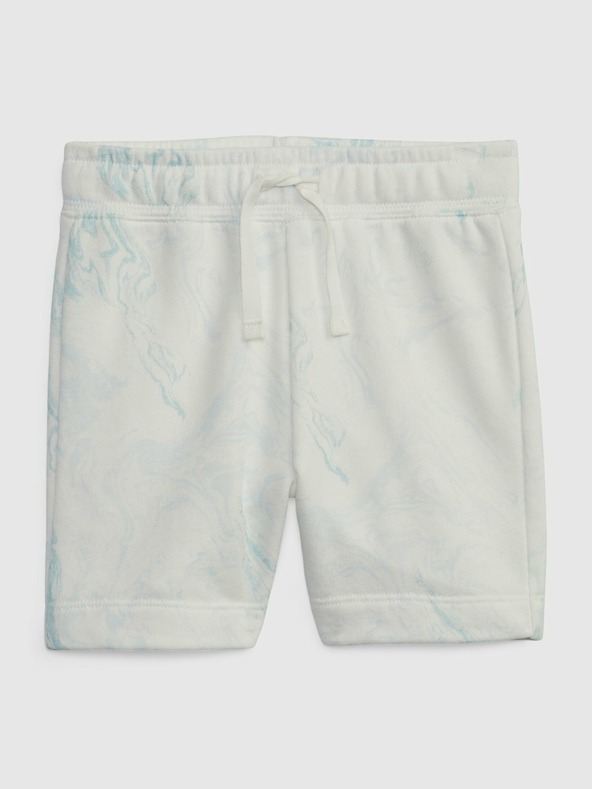 GAP Baby kraťasy s pružným pasem GAP