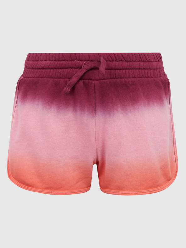 GAP Dětské vícebarevné kraťasy GAP