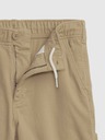 GAP Dětské utility kraťasy GAP