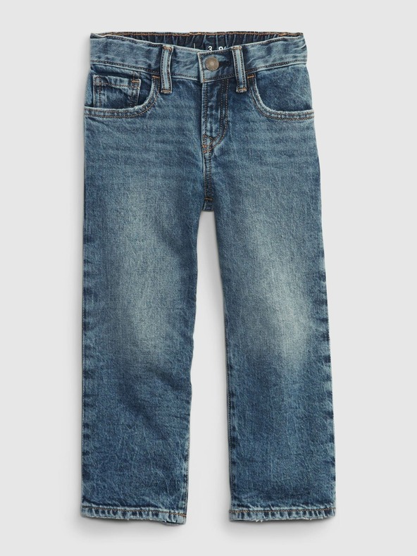 GAP Baby džíny loose '90s organic GAP
